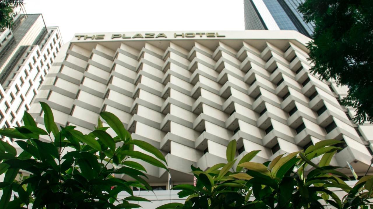 Plaza Grand Hotel Kuala Lumpur — Photos 3