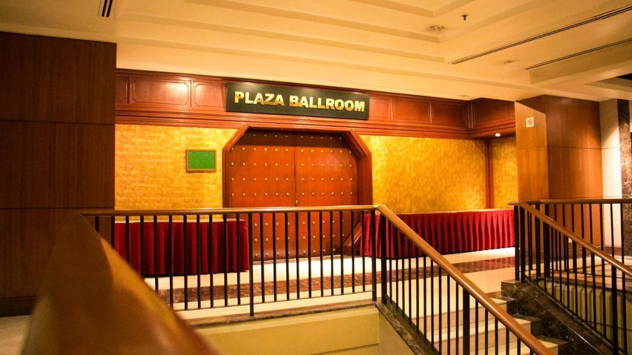 Plaza Grand Hotel Kuala Lumpur, Kuala Lumpur