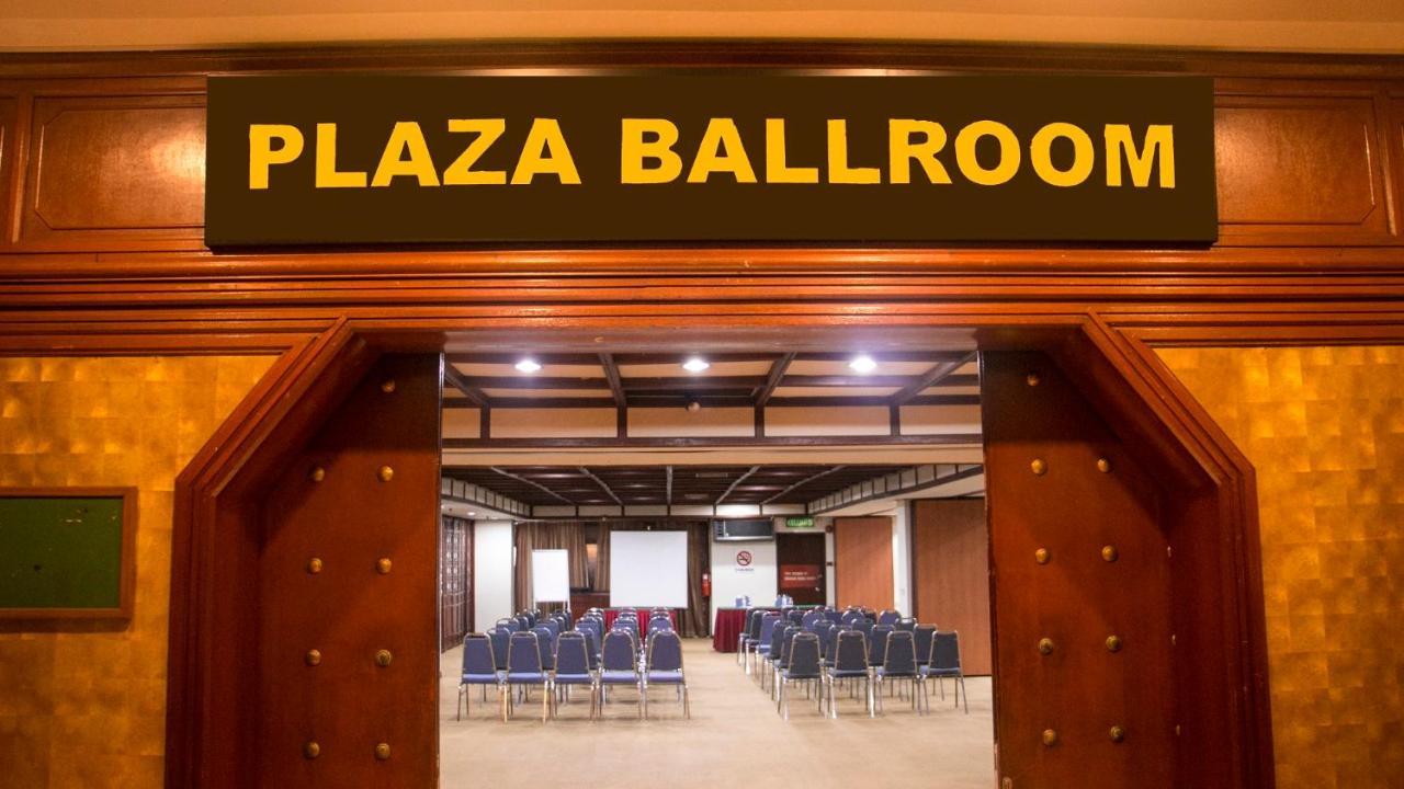 Plaza Grand Hotel Kuala Lumpur — Photos 1