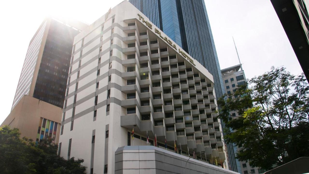 Plaza Grand Hotel Kuala Lumpur — Photos 2